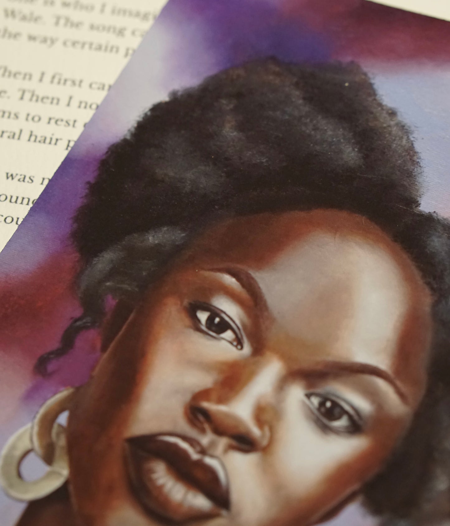 STRANGER NO.__ - Monthly Print Club