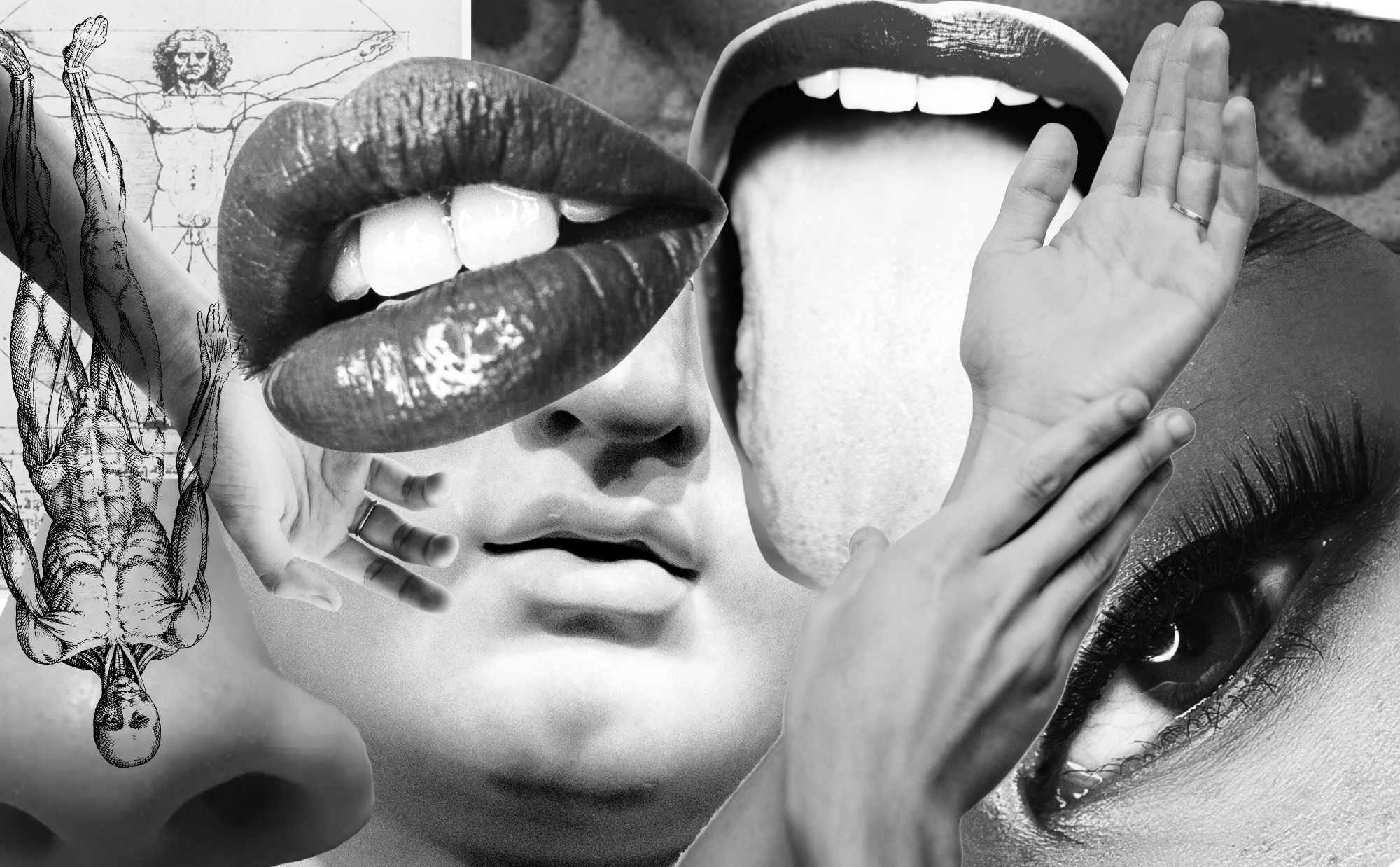 STRANGER NO.__